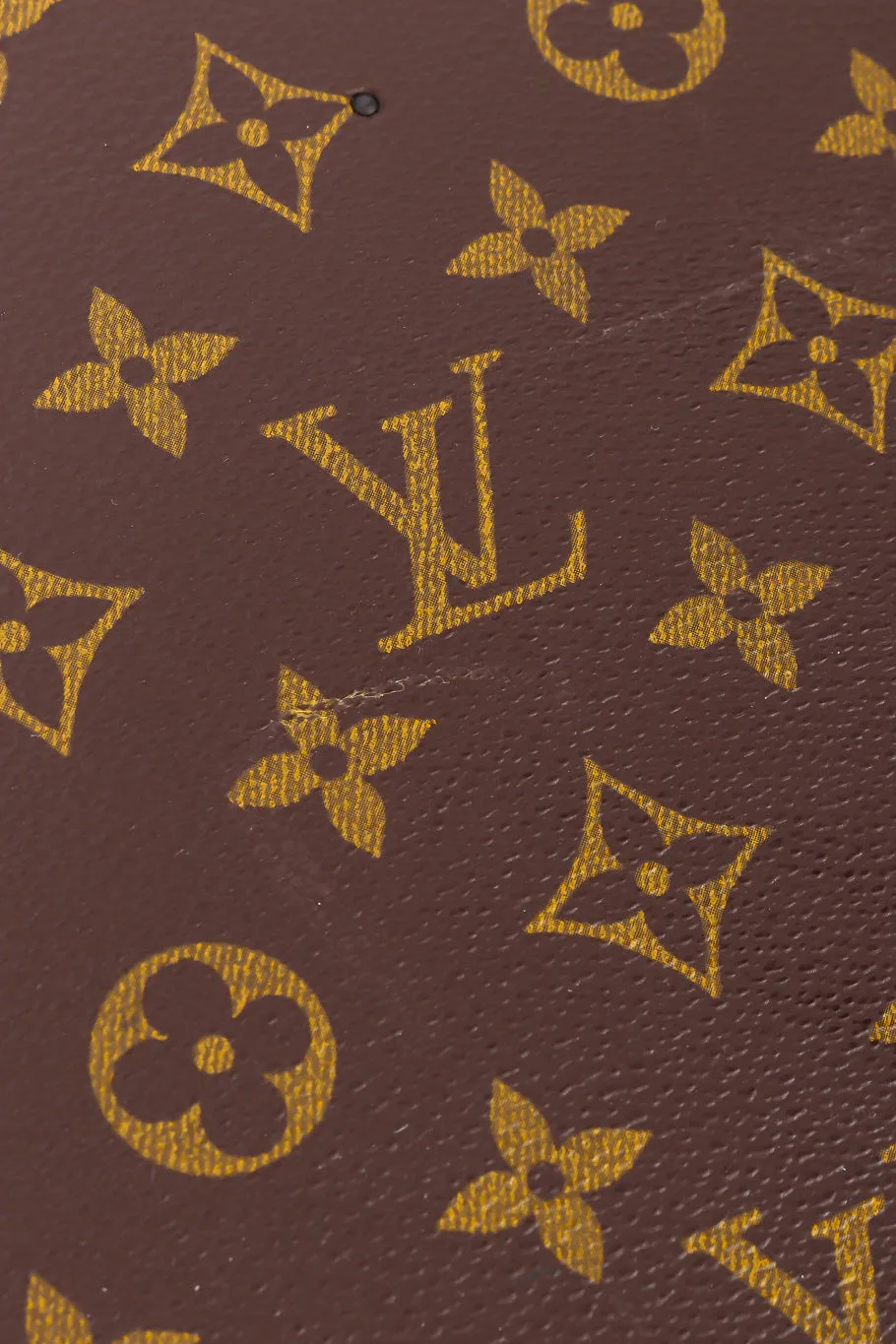 Classic Monogram Vanity Case