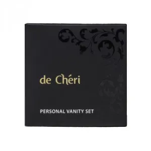Classic Vanity Packs