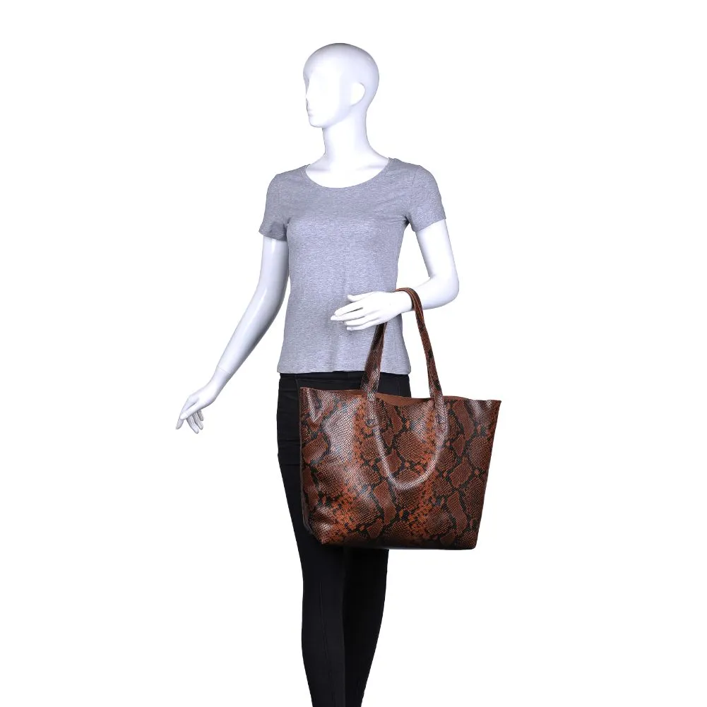 Claudia Tote