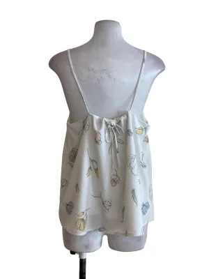 Coast Low Back Dress OSN