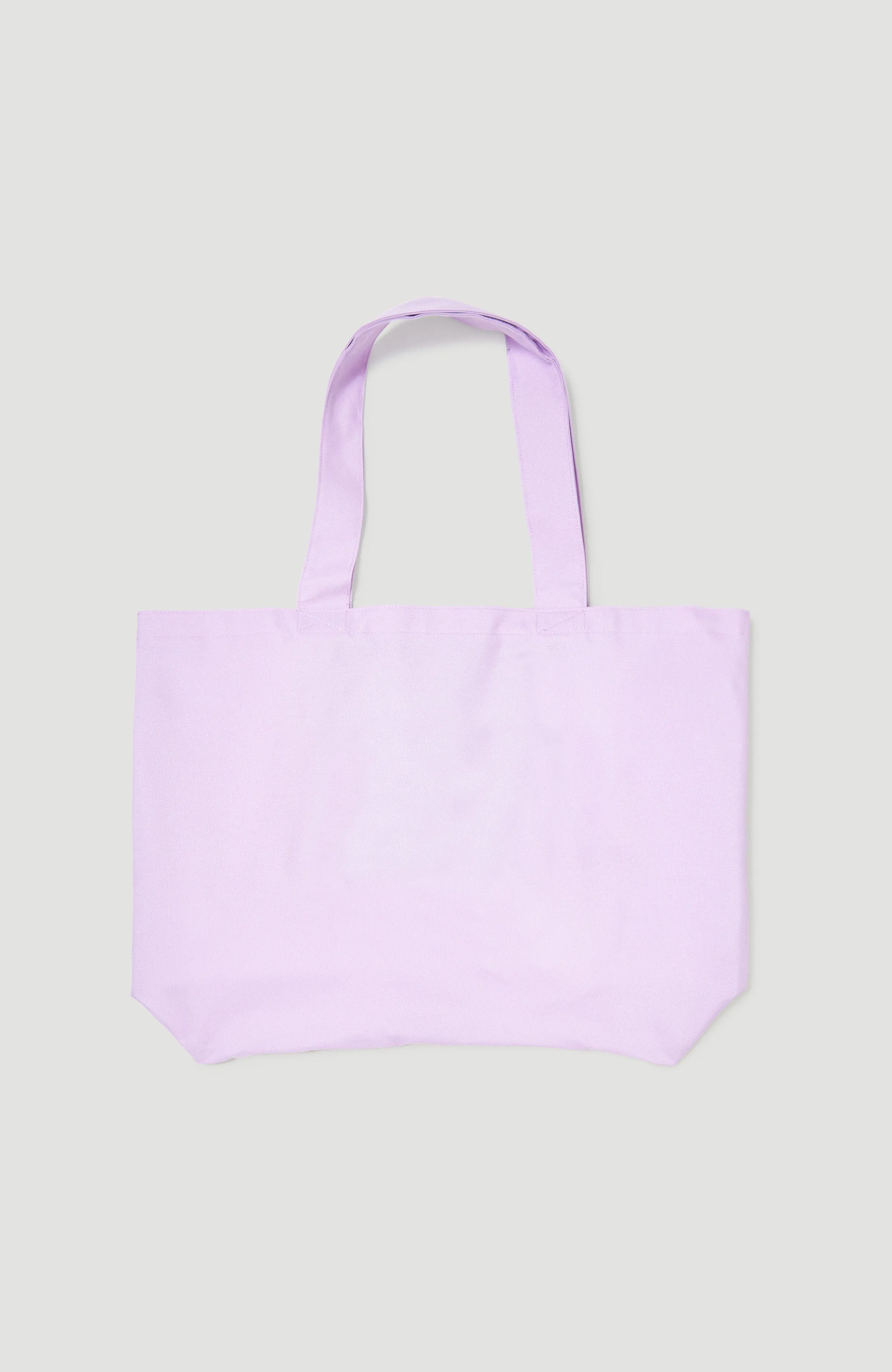 Coastal Tote Bag | Purple Rose