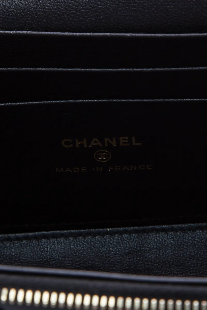 Coco Casino Small Vanity Case