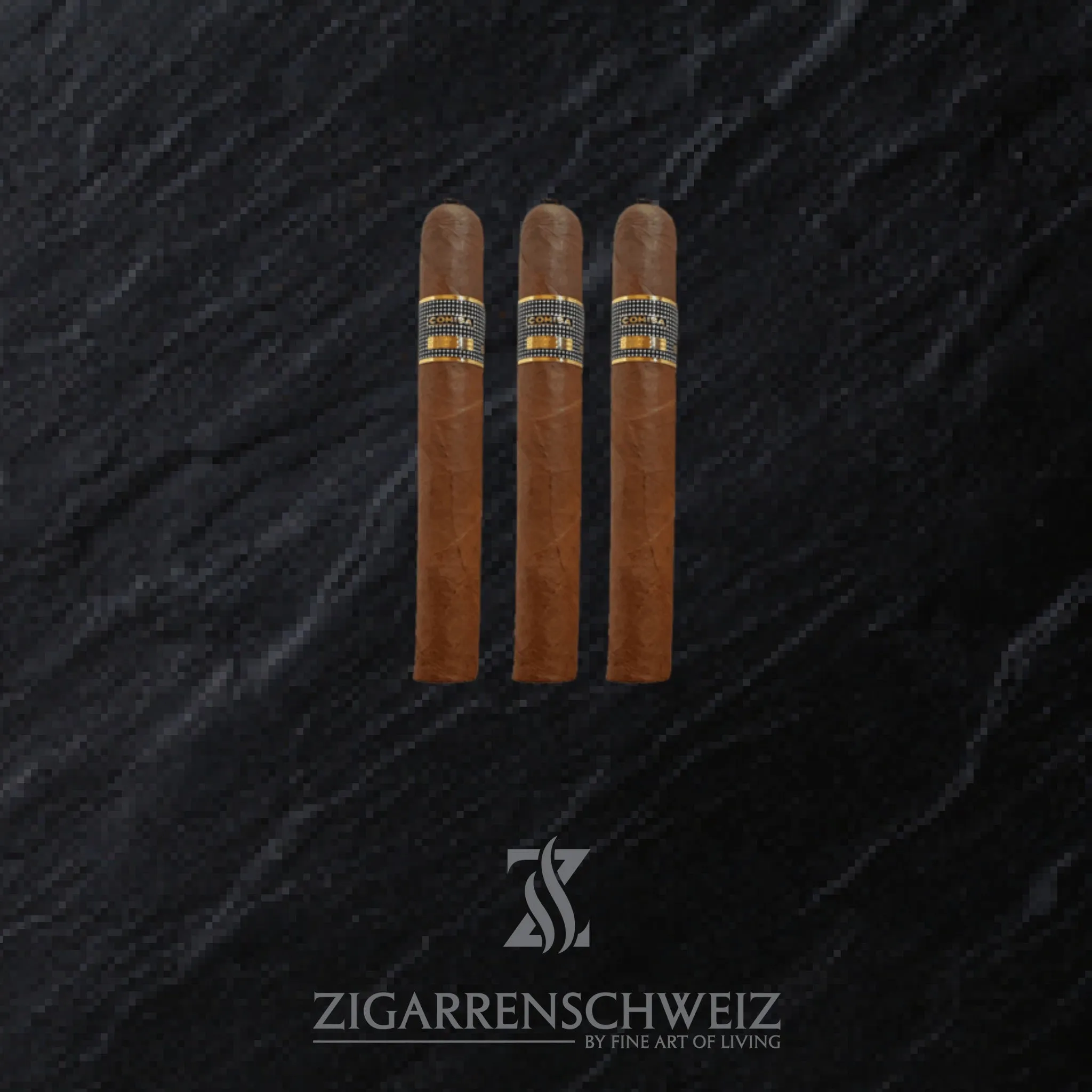 Cohiba Behike 56 (Laguito No 6)