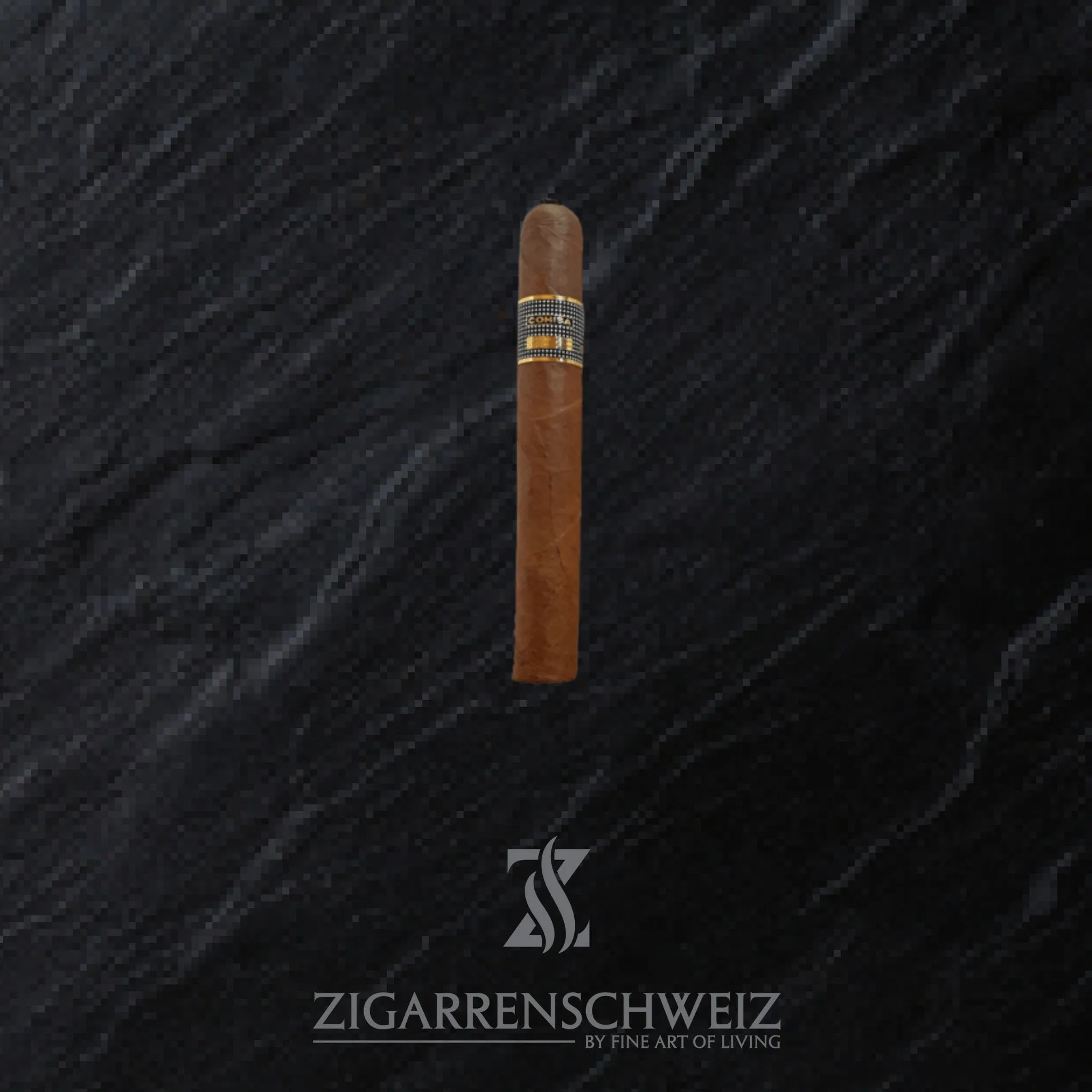 Cohiba Behike 56 (Laguito No 6)