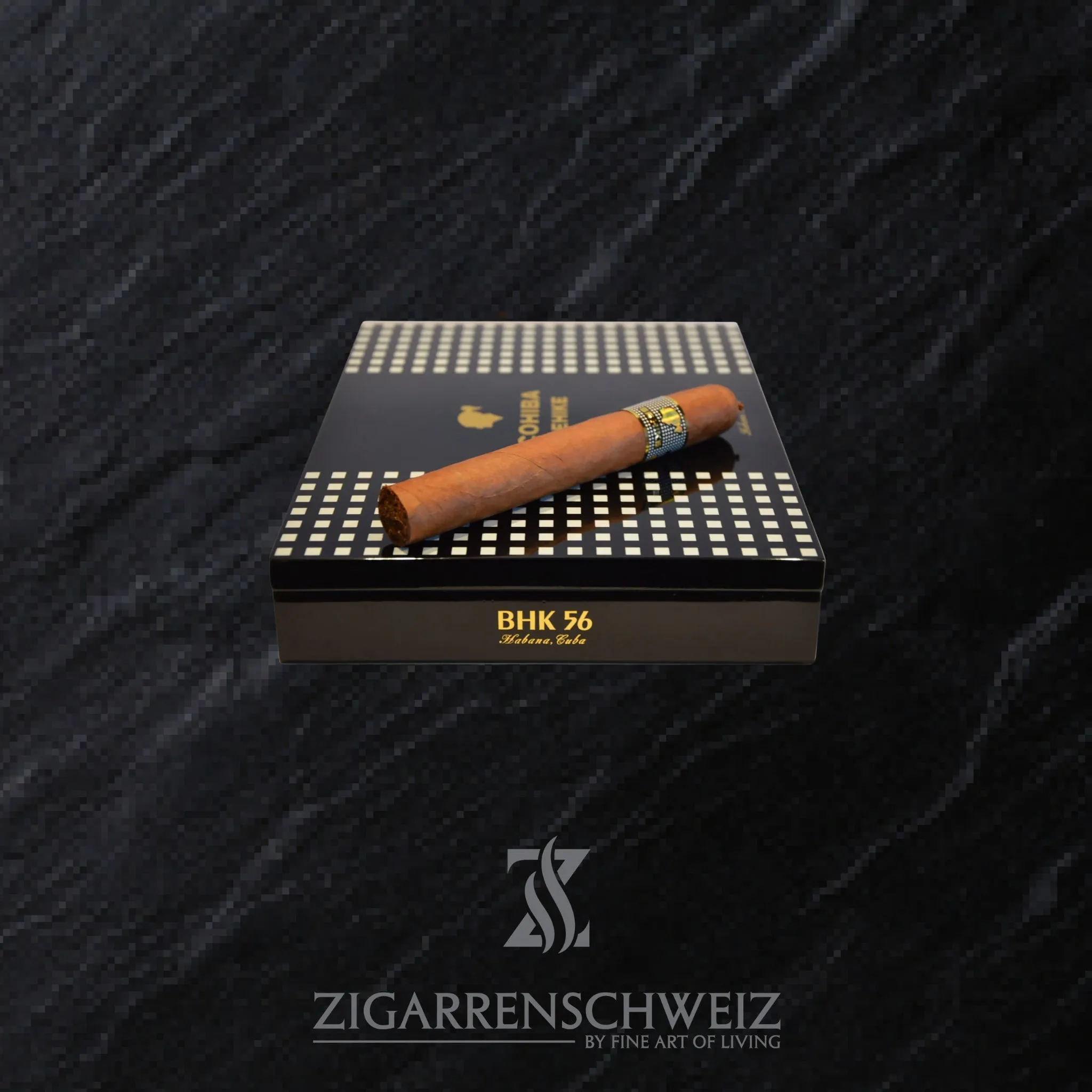 Cohiba Behike 56 (Laguito No 6)