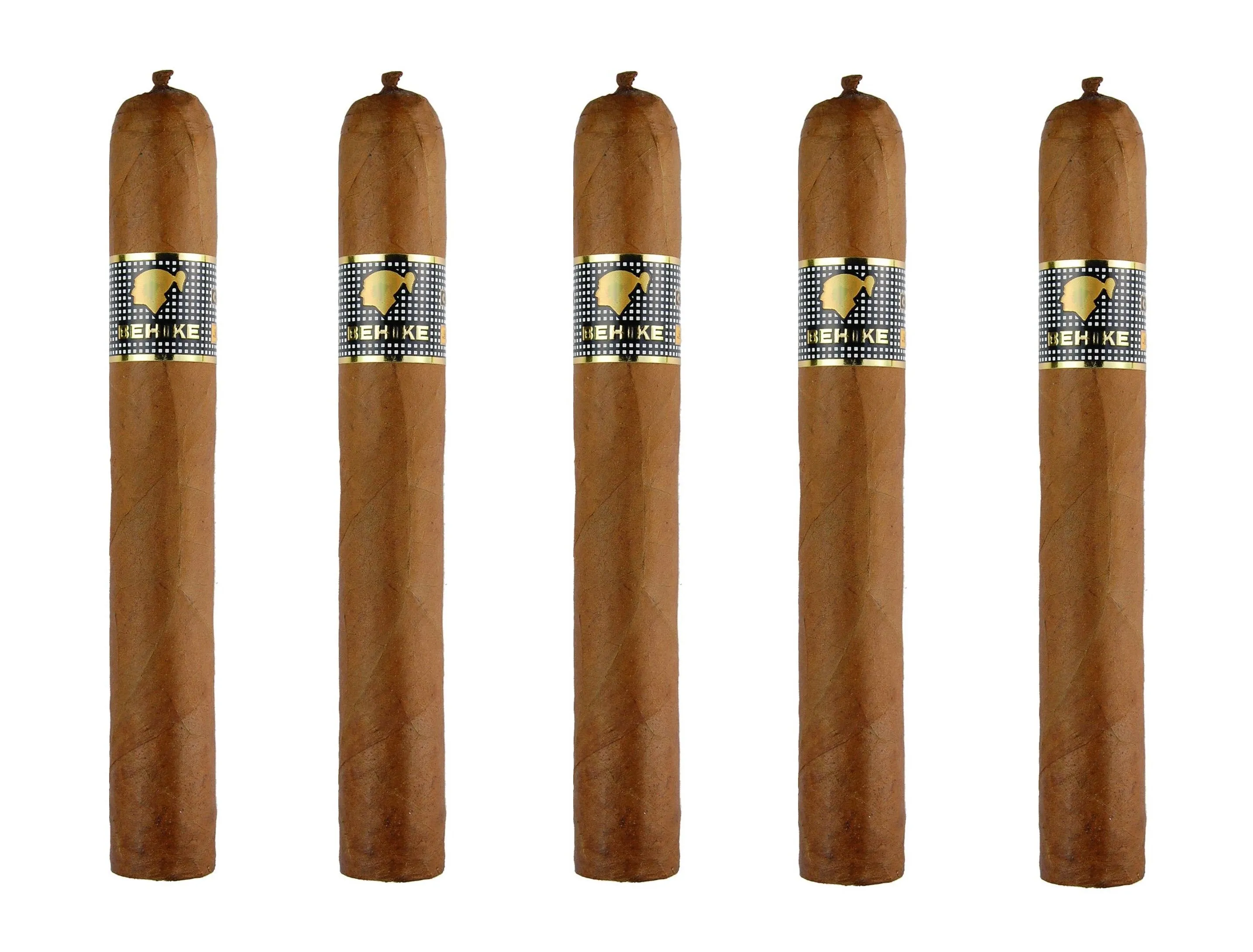 Cohiba Behike (BHK) 56 | Single Stick *CUSTOM OFFER ONLY & NOT for Sale.