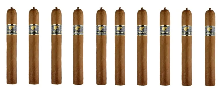 Cohiba BHK 56 | Bundle of 10 Sticks (Without Box)