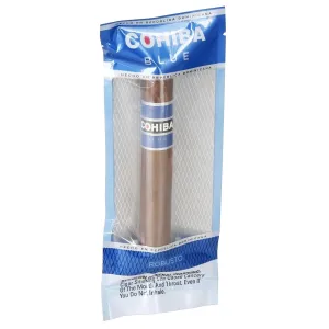 Cohiba Blue Robusto Fresh Pack of 1