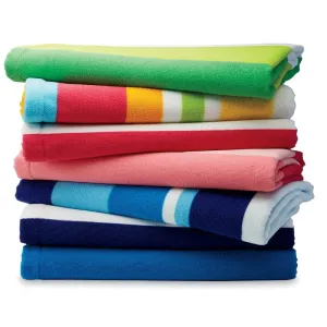 Colibri Beach Towel 90X150