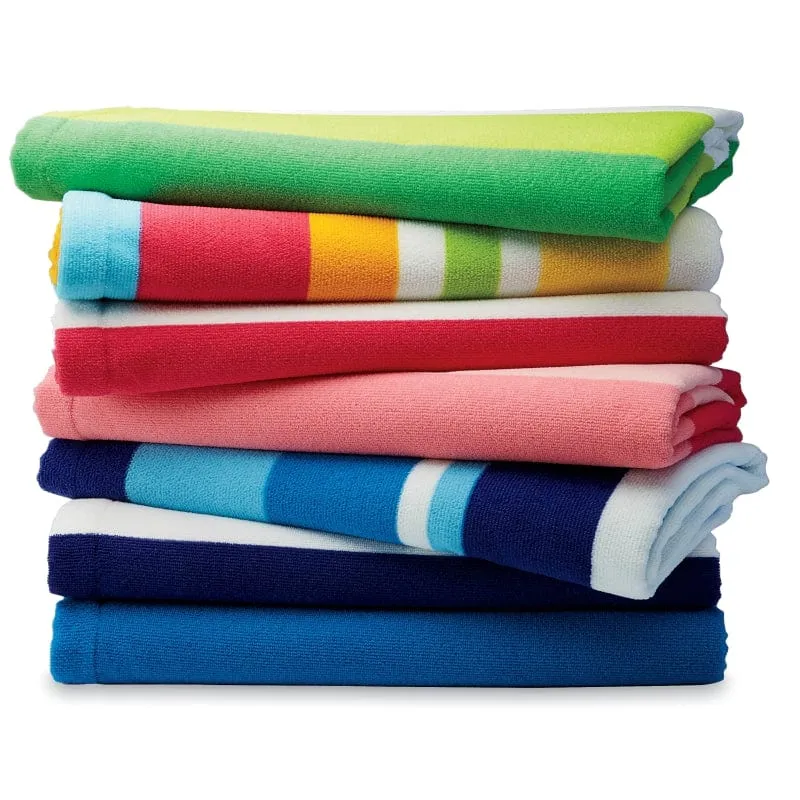 Colibri Beach Towel 90X150