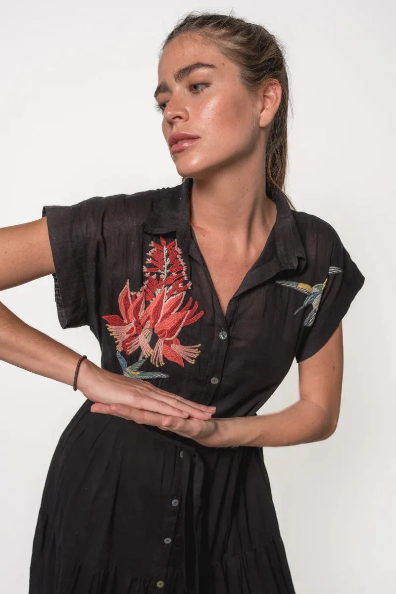 Colibri Dress