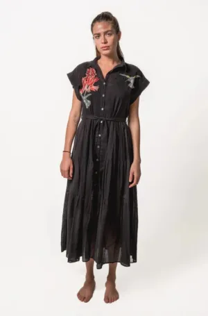 Colibri Dress