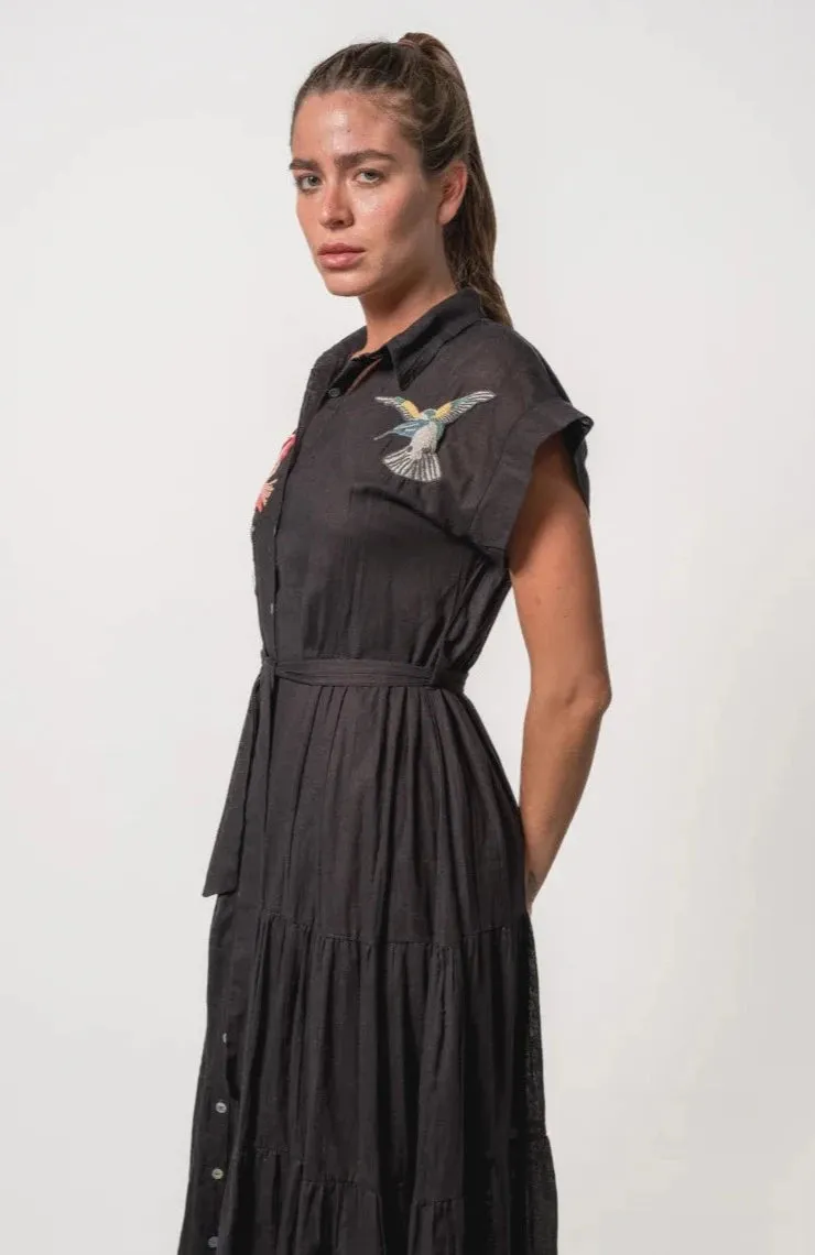 Colibri Dress