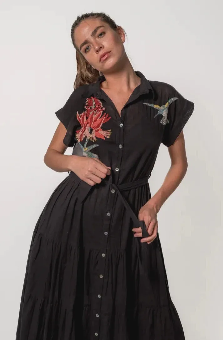 Colibri Dress
