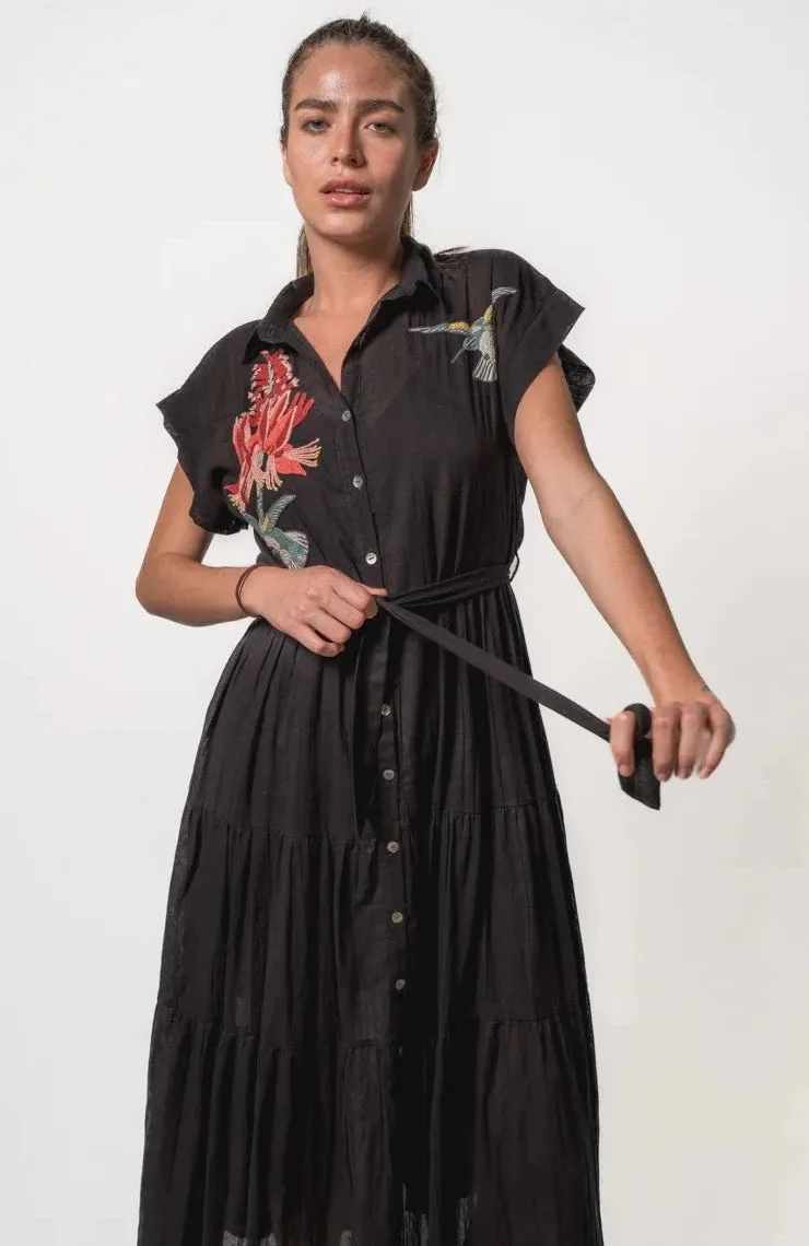 Colibri Dress