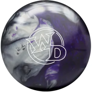 Columbia 300 White Dot Black/Purple/Silver