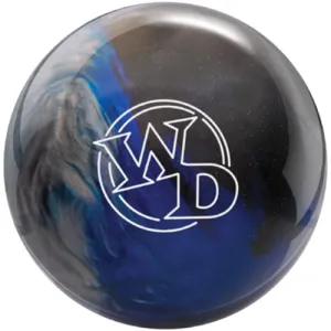 Columbia 300 White Dot Blue/Black/Silver