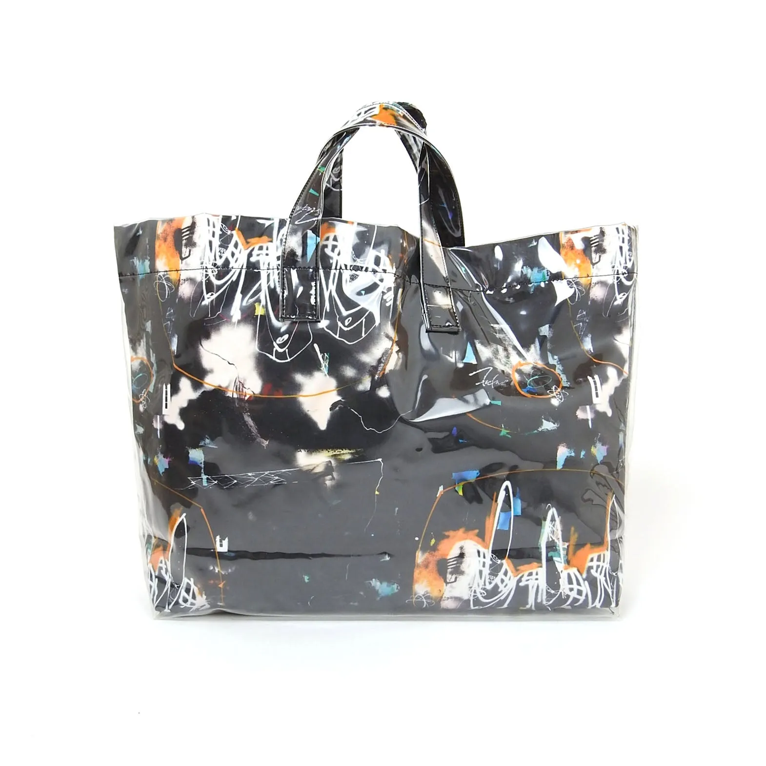 Comme Des Garçons SHIRT Tote Bag