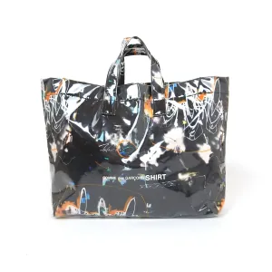 Comme Des Garçons SHIRT Tote Bag