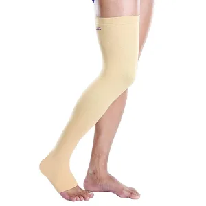 Compression Stocking Mid Thigh Classic (Pair)