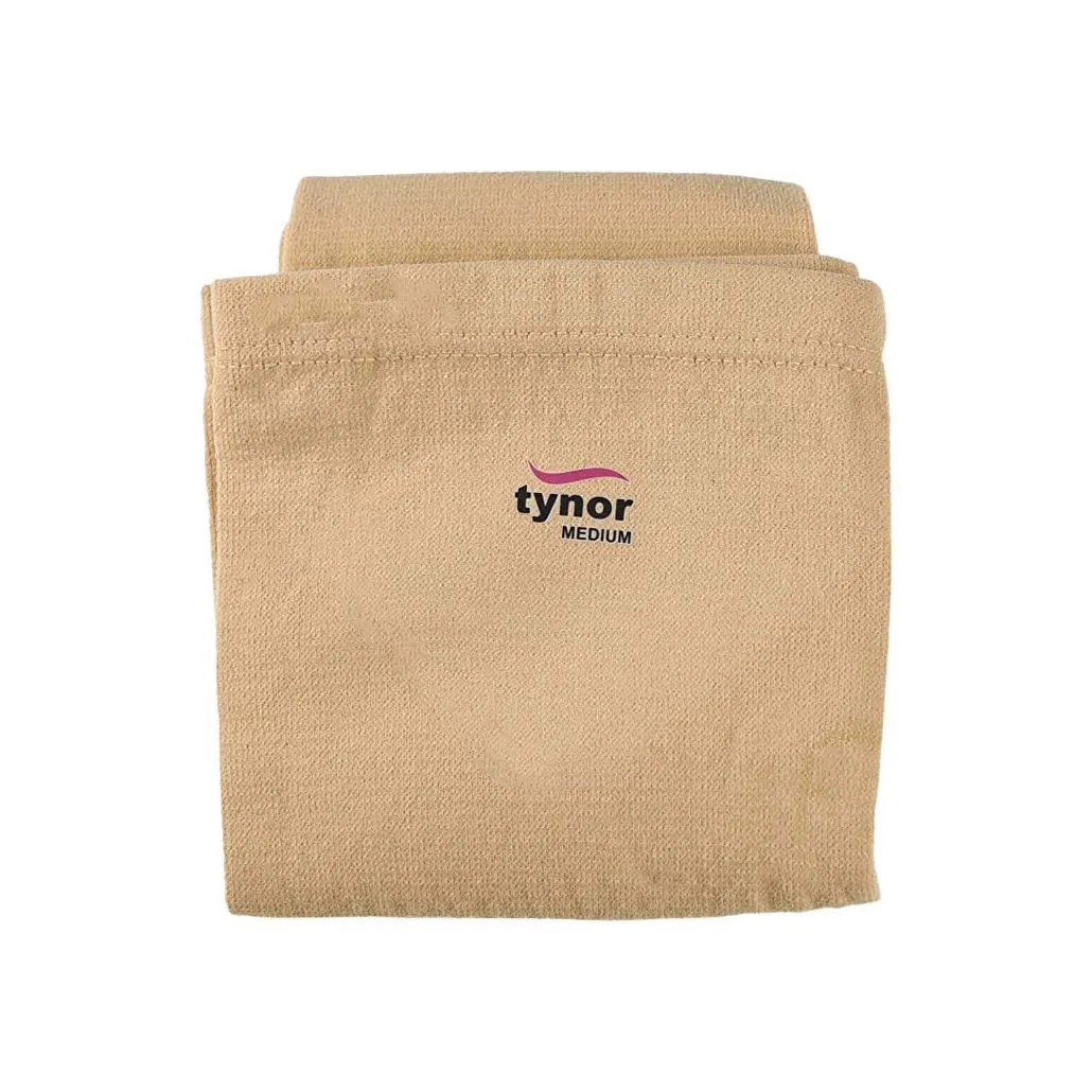 Compression Stocking Mid Thigh Classic (Pair)