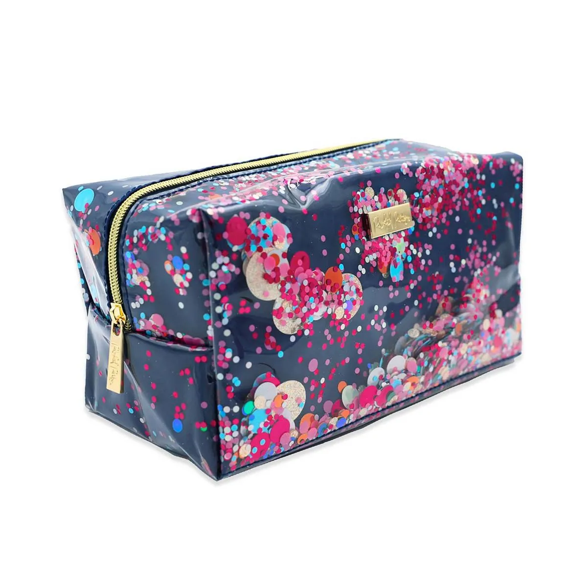 Confetti Vanity Bag