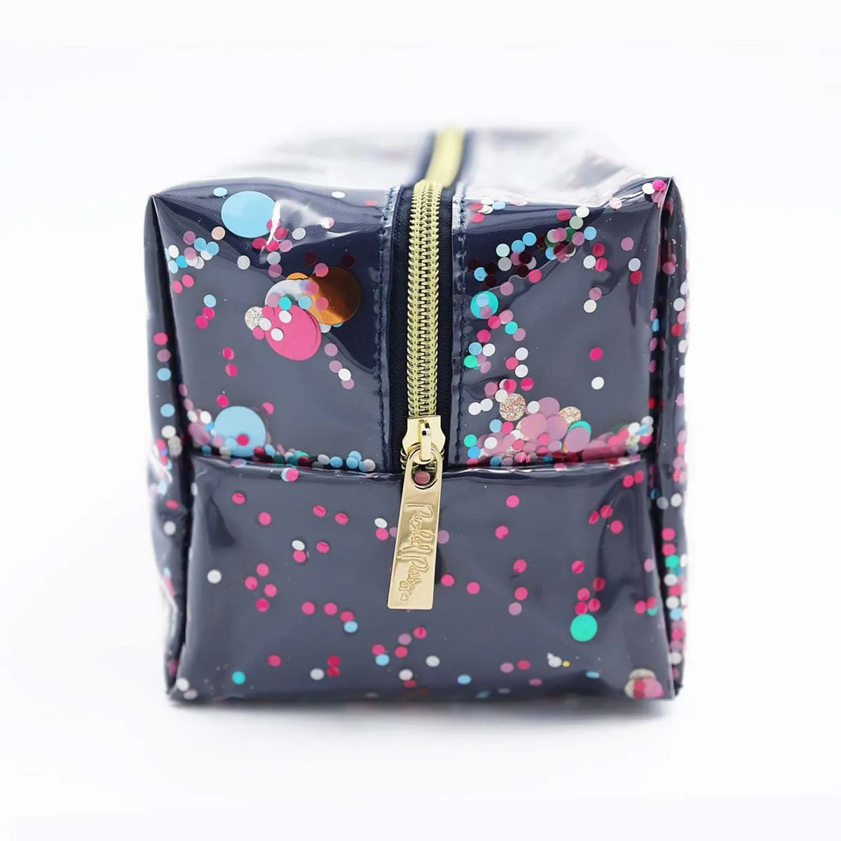 Confetti Vanity Bag