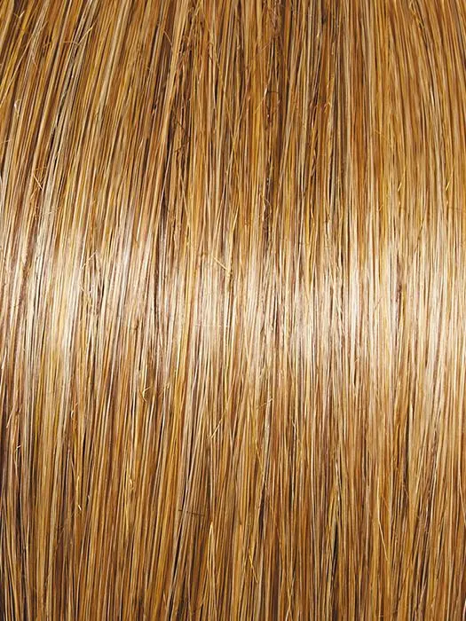 Confident Flair | Synthetic Wig (Basic Cap)