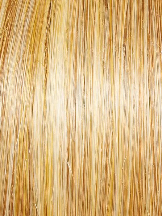 Confident Flair | Synthetic Wig (Basic Cap)