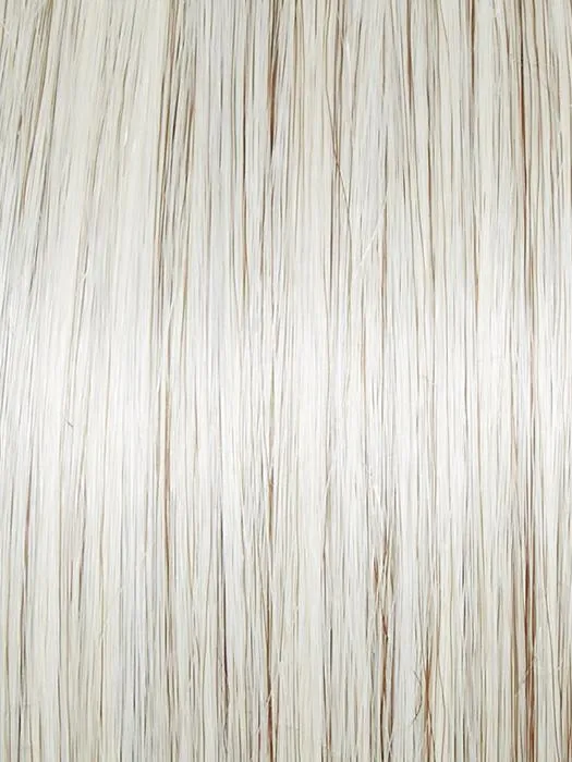 Confident Flair | Synthetic Wig (Basic Cap)
