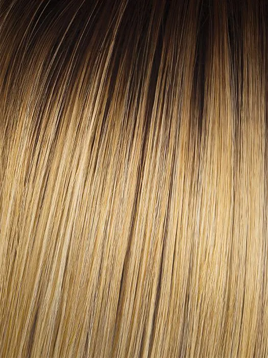 Confident Flair | Synthetic Wig (Basic Cap)