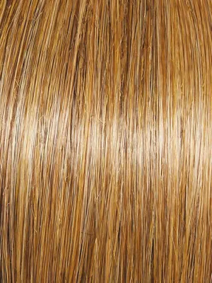 Confident Flair | Synthetic Wig (Basic Cap)