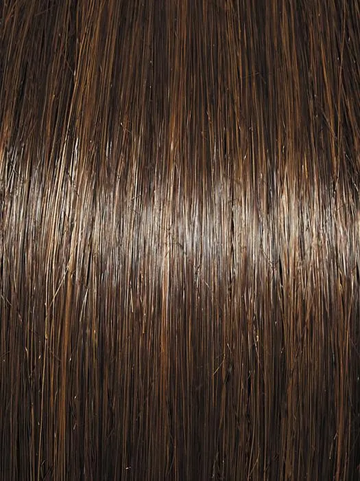 Confident Flair | Synthetic Wig (Basic Cap)