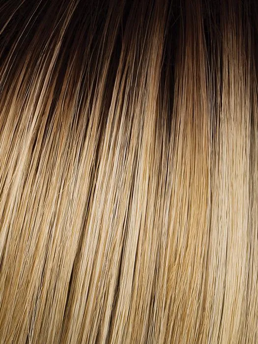 Confident Flair | Synthetic Wig (Basic Cap)