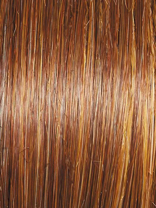 Confident Flair | Synthetic Wig (Basic Cap)