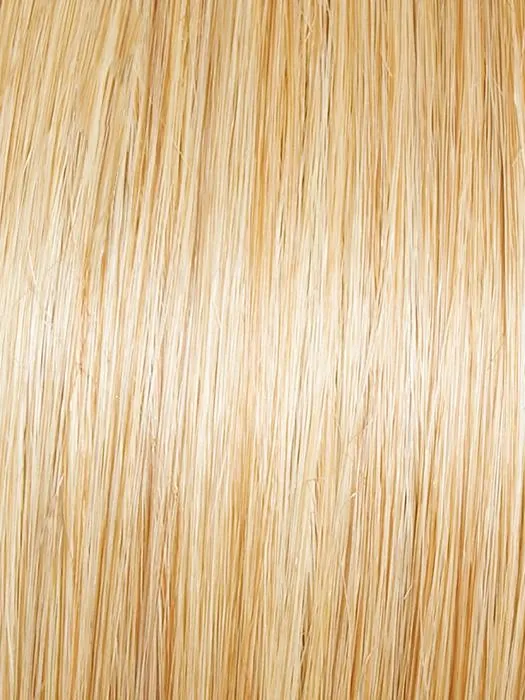 Confident Flair | Synthetic Wig (Basic Cap)