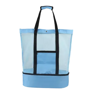 Cooler Tote Bag
