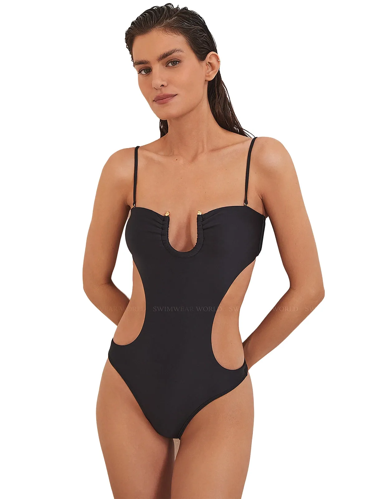 Cora One-Piece ::RET