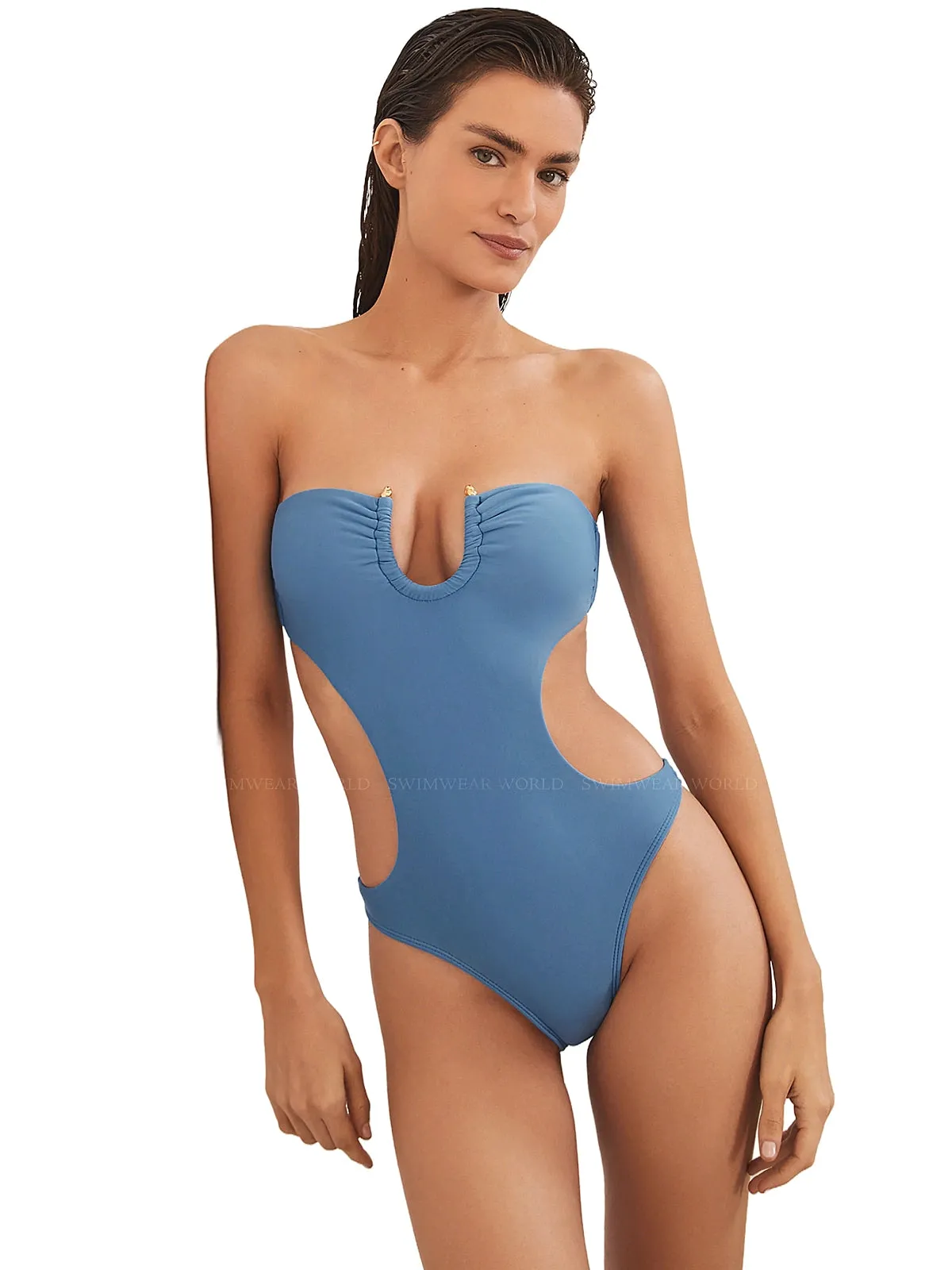 Cora One-Piece ::RET