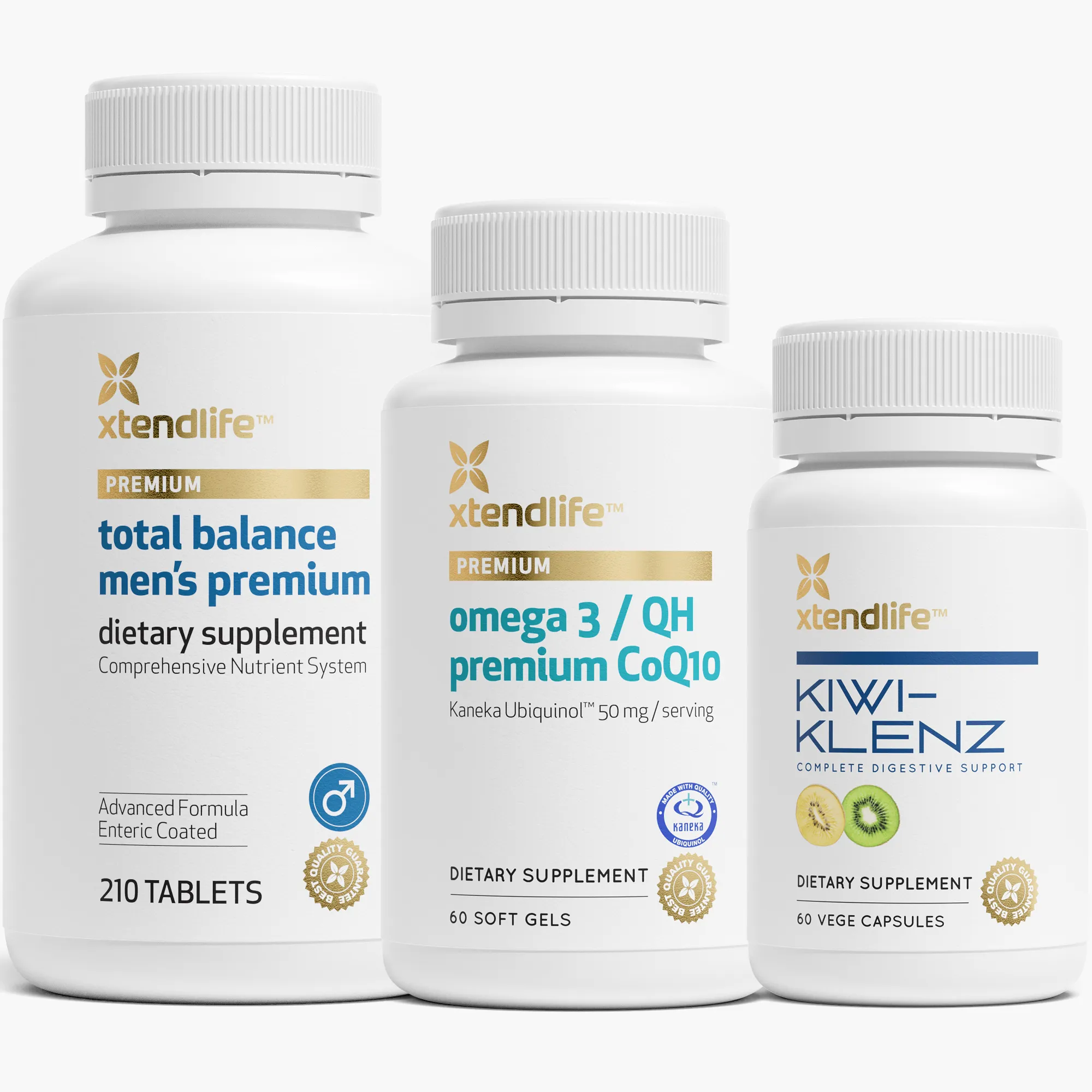Core Wellness Men's Premium