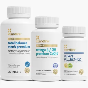 Core Wellness Men's Premium