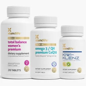 Core Wellness Women's Premium