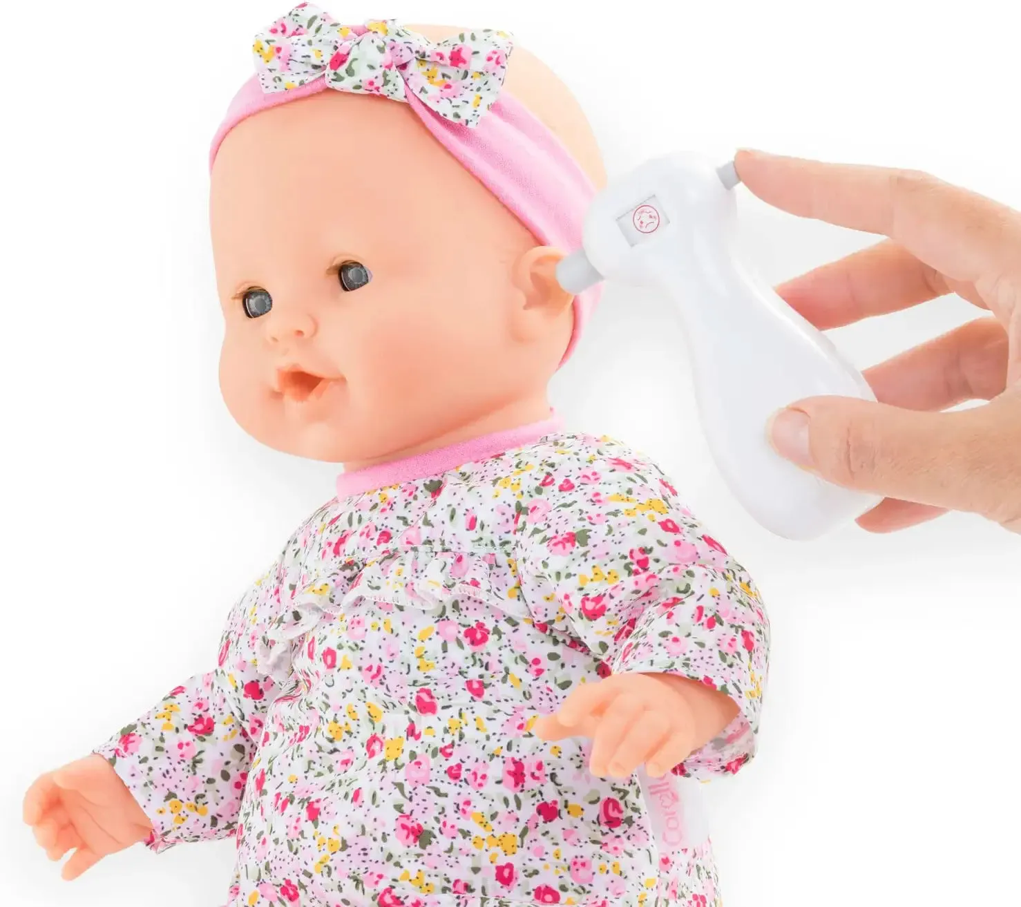 Corolle Baby Doll Large Doctor Set