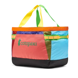 Cotopaxi Allpa 60L Gear Hauler Tote 2025