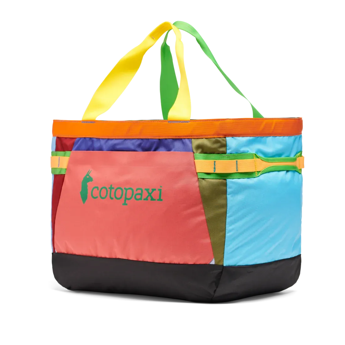 Cotopaxi Allpa 60L Gear Hauler Tote 2025