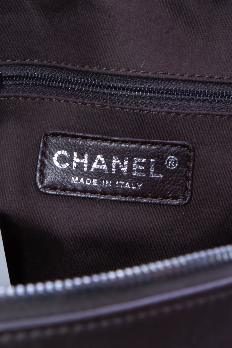 Country Club Bowler Bag
