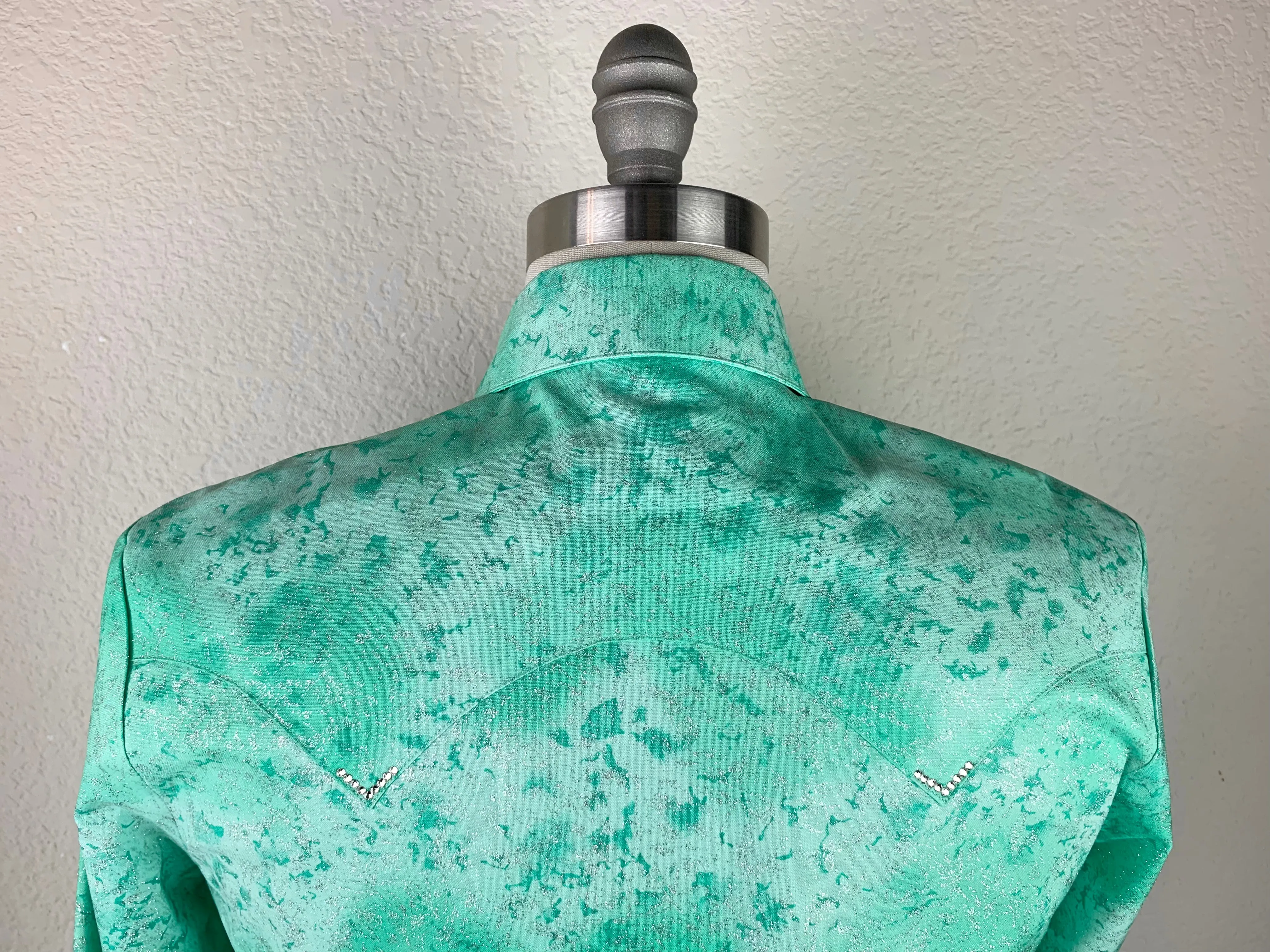 CR Western Pro Oasis Fairy Frost - FINAL SALE