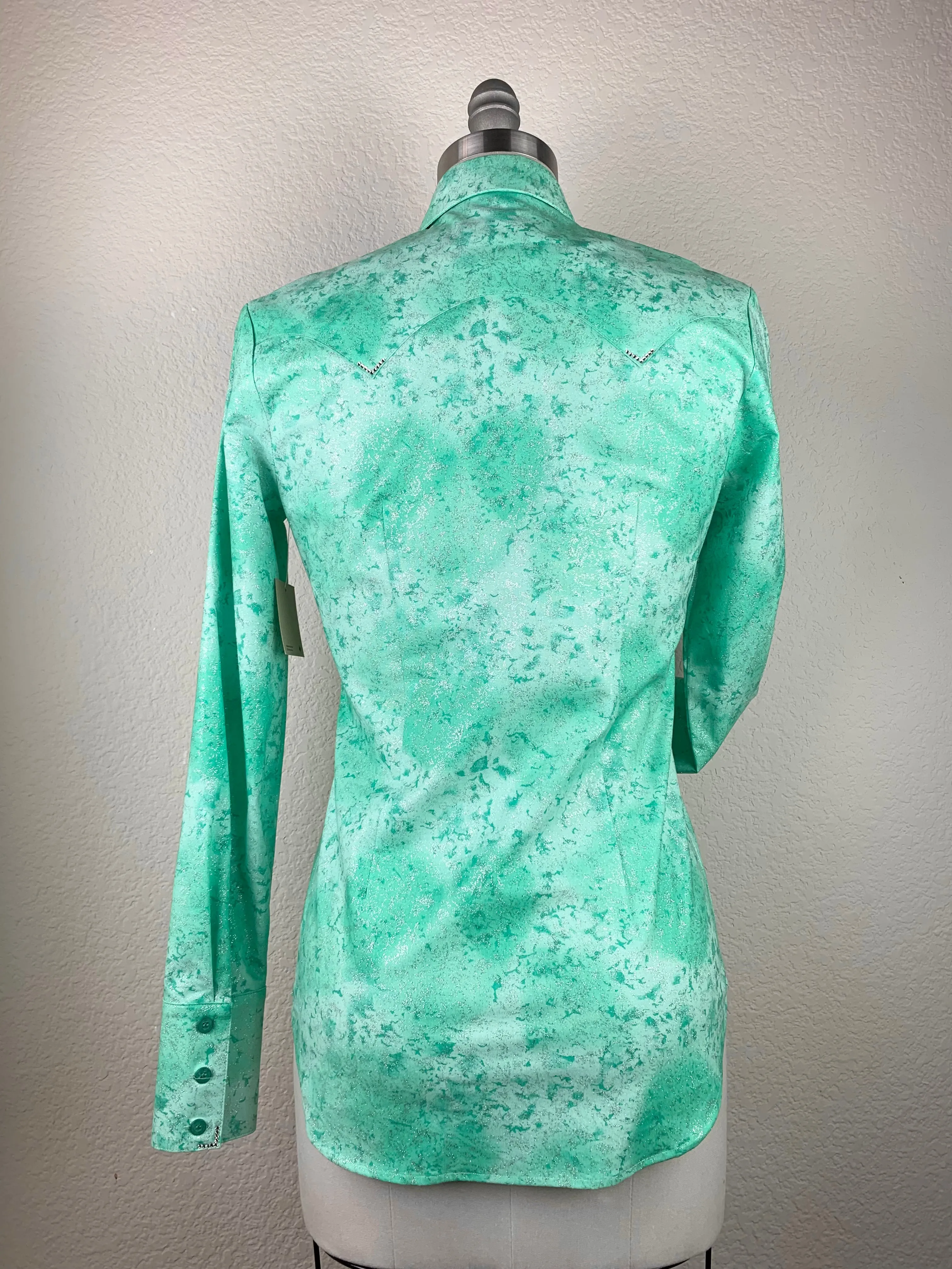 CR Western Pro Oasis Fairy Frost - FINAL SALE