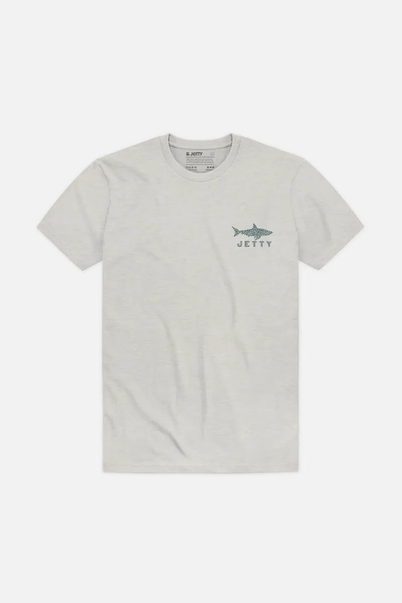 Crackle Tee