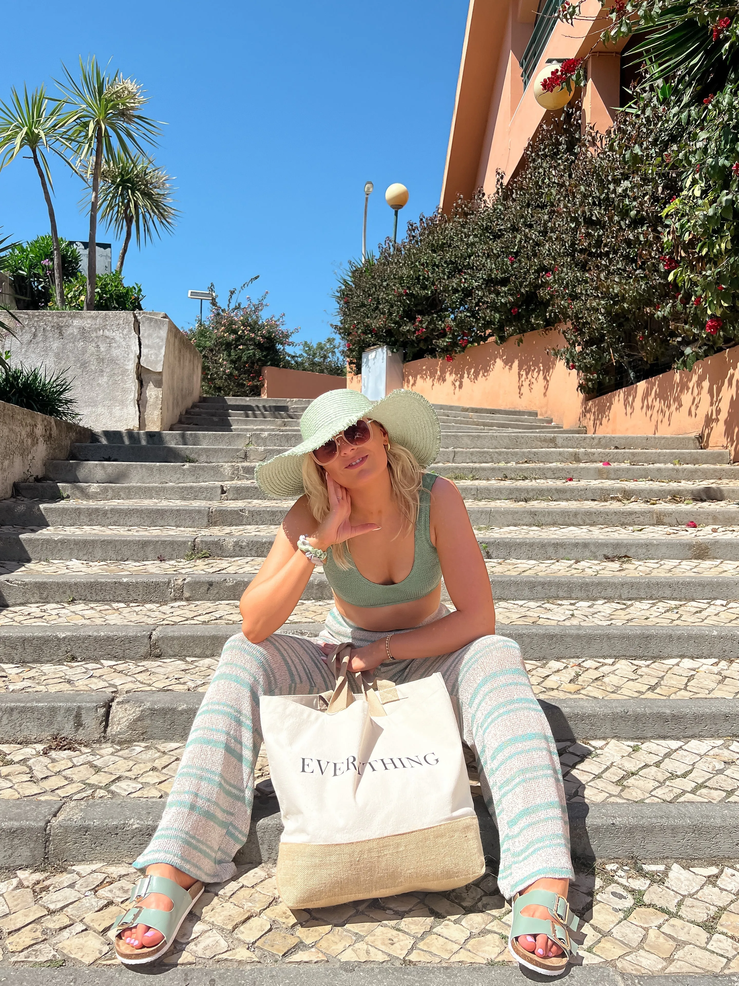 Create Your Own Personalised Tote Bag